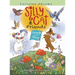 Silly Cat and Friends Laugh and Play
