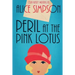 Peril at the Pink Lotus: A Jane Carter Historical Cozy (Book One)