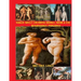 Naked Adult Coloring Book: Adam & Eve Renaissance Paintings