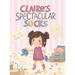 Claire's Spectacular Socks