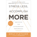 Stress Less, Accomplish More: Meditation for Extraordinary Performance