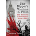 The Ripper's Victims in Print: The Rhetoric of Portrayals Since 1929