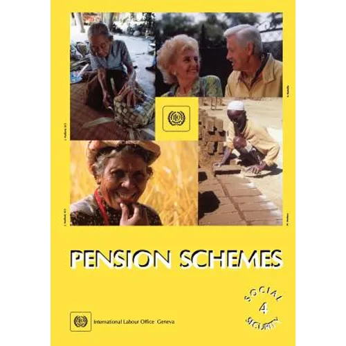 Pension schemes (Social Security Vol. IV)