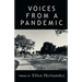 Voices from a Pandemic