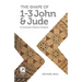 The Shape of 1-3 John & Jude: A Covenant-Literary Analysis