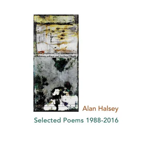 Selected Poems 1988-2016