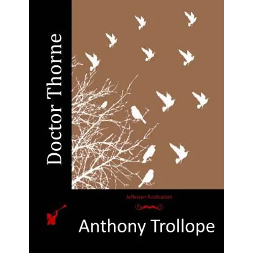 Doctor Thorne