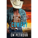 Rescued by the Cowboy