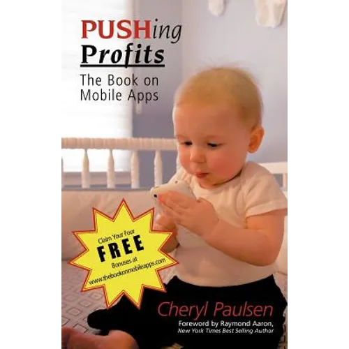 Pushing Profits: The Book on Mobile Apps