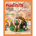 Nudinits at Home: 19 Naughty Knitting Patterns for Home Accessories