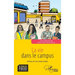 La vie dans le campus