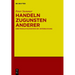 Handeln Zugunsten Anderer