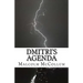 Dmitri's Agenda