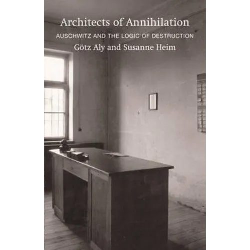 Architects of Annihilation