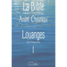 Louanges: Les Psaumes