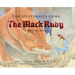 The Mysterious Gems: The Black Ruby a Picture Book