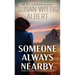 Someone Always Nearby