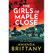 The Girls of Maple Close