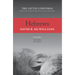 Hebrews, 2nd Edition