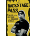 Backstage Pass: Tales from Beyond the Squared Circle