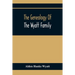 The Genealogy Of The Wyatt Family