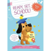 Ready, Set, School! Dog