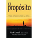 El propósito: Viaje emocional de tu alma: Aprender a experimentar la vida a través de un prisma diferente
