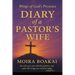Diary of a Pastor's Wife: Wings of God's Presence