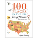 100 Places in the USA Every Woman Should Go