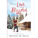 Love in a Blizzard: Christmas at the Lodge