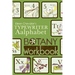 Eileen Chevalier's Typewriter Aalphabet Botany Workook