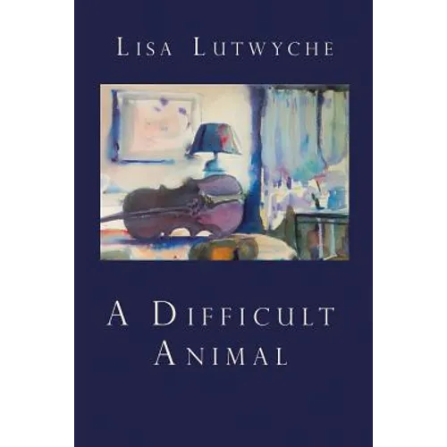 A Difficult Animal