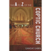 The A to Z of the Coptic Church