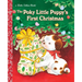 The Poky Little Puppy's First Christmas