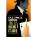 The D.A. Holds a Candle