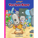 The Lost Robot
