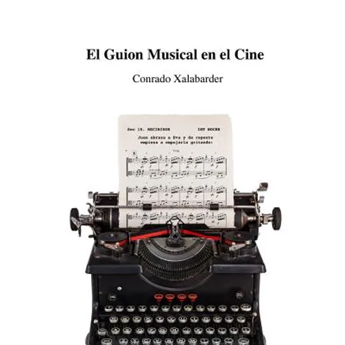 El Guion Musical en el Cine