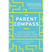 The Parent Compass: Navigating Your Teen's Wellness and Academic Journey in Today's Competitive World