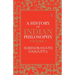 A History of Indian Philosophy Vol 3