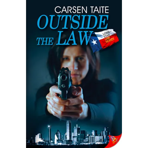 Outside the Law