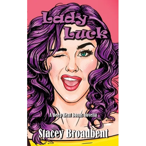 Lady Luck: A Wedding romance