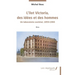 L'îlot Victoria, des idées et des hommes: Un laboratoire sociétal, 1859-1966