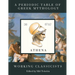 A Periodic Table of Greek Mythology