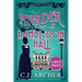 Murder at Hambledon Hall: Large Print
