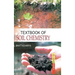 Textbook of Soil Chemistry