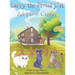 Larry the Proud Cat: The Adoption Center