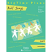 Bigtime Piano Kids' Songs - Level 4