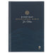 NLT Holy Bible Everyday Devotional Bible for Men New Living Translation