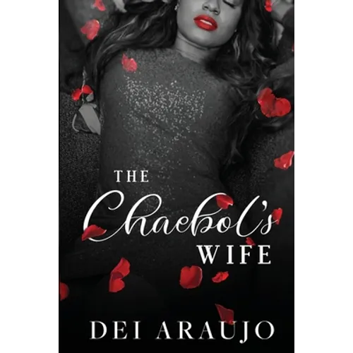 The Chaebol's Wife