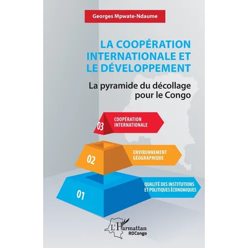 La coopération internationale et le développement: La pyramide du décollage pour le Congo